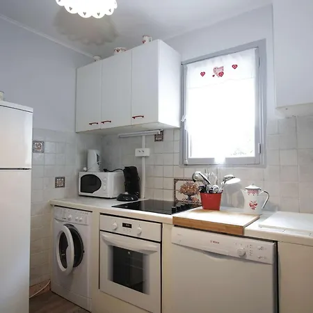 Apartmán Central, Animaux Admis - 6 Pers. - Fr-1-871-48 Valloire