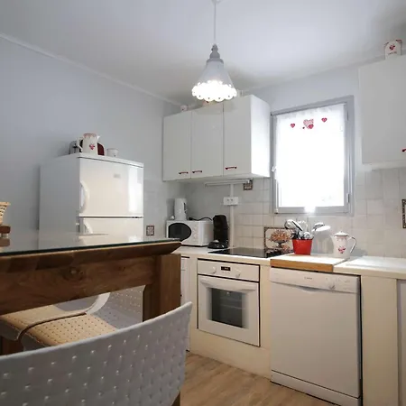 Appartamento Central, Animaux Admis - 6 Pers. *