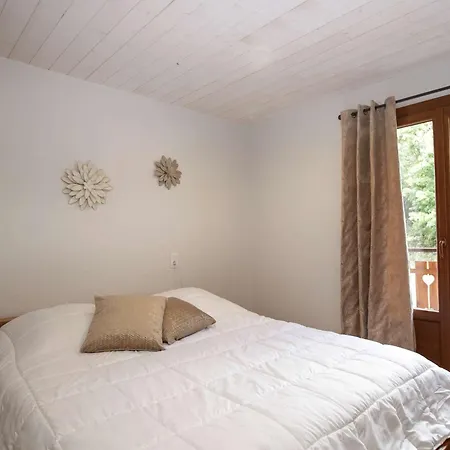 Apartmán Central, Animaux Admis - 6 Pers. - Fr-1-871-48 *