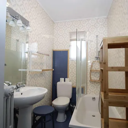 Appartamento Central, Animaux Admis - 6 Pers.