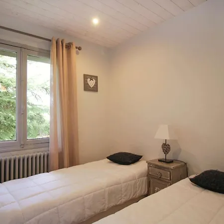 Central, Animaux Admis - 6 Pers. - Fr-1-871-48 Apartmán