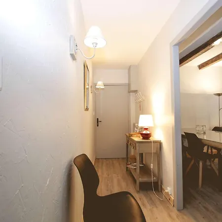 Central, Animaux Admis - 6 Pers. Valloire